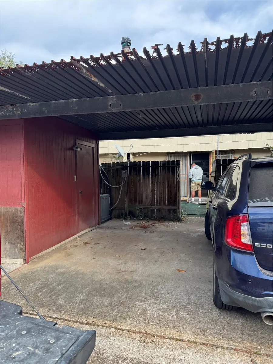 7815 Grove Ridge Drive, Houston, TX 77061 - #3