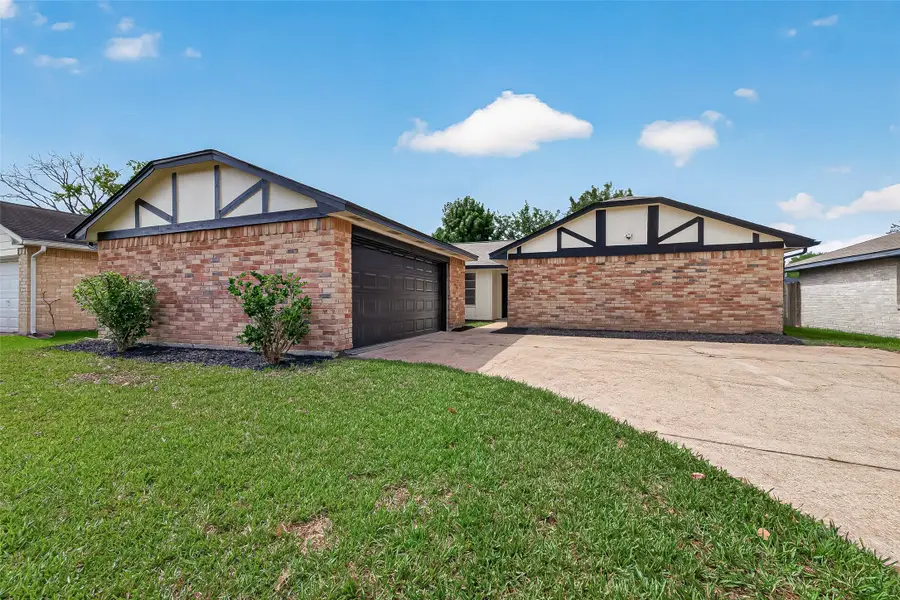 15718 Wingdale Drive, Houston, TX 77082 - #2