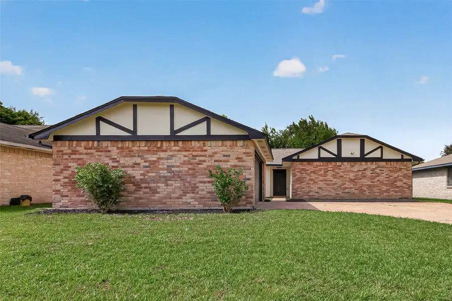 15718 Wingdale Drive, Houston, TX 77082 - #3