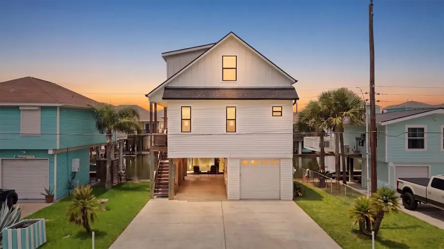 16710 Cabeza De Vaca, Jamaica Beach, TX 77554 - #2