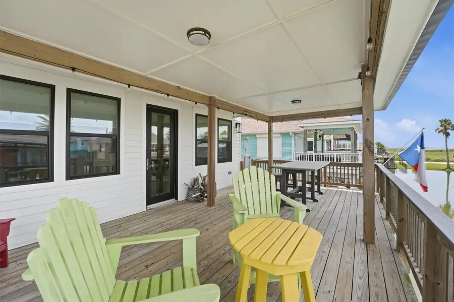 16710 Cabeza De Vaca, Jamaica Beach, TX 77554 - #3