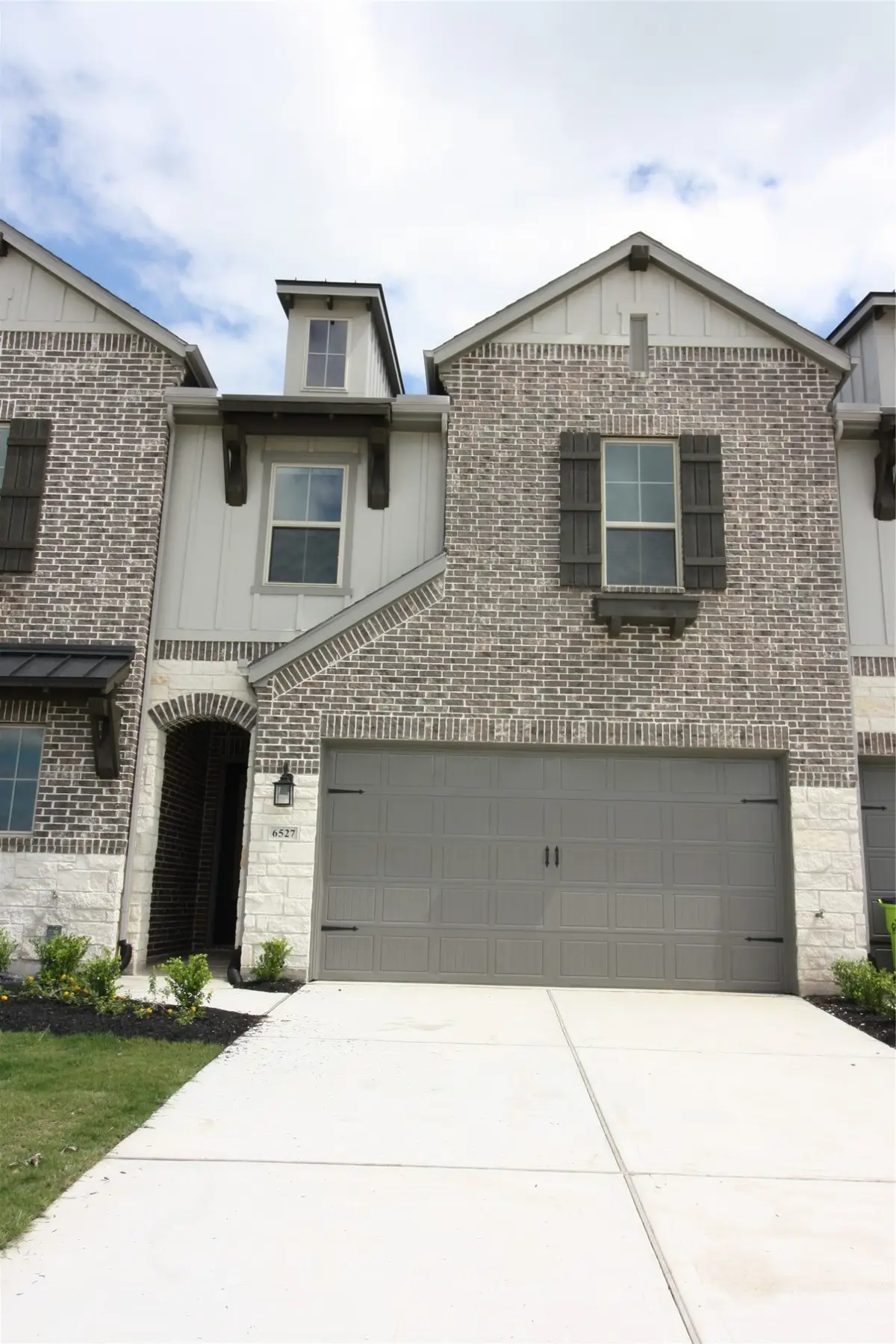 6527 Scarlet Pond Lane, Fulshear, TX 77441 - #1