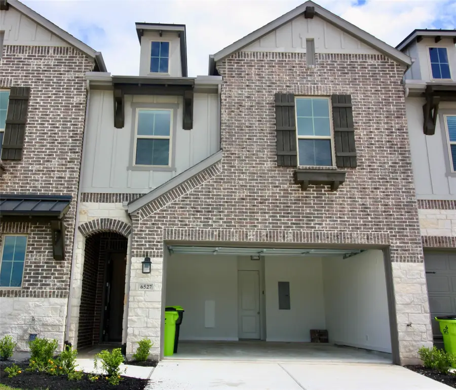 6527 Scarlet Pond Lane, Fulshear, TX 77441 - #2