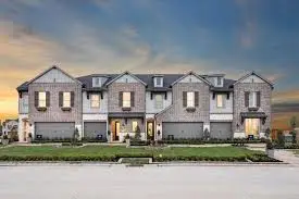 6527 Scarlet Pond Lane, Fulshear, TX 77441 - #3