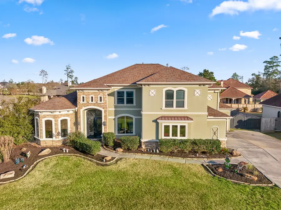 25606 Windy Isle Court, Spring, TX 77389 - #2