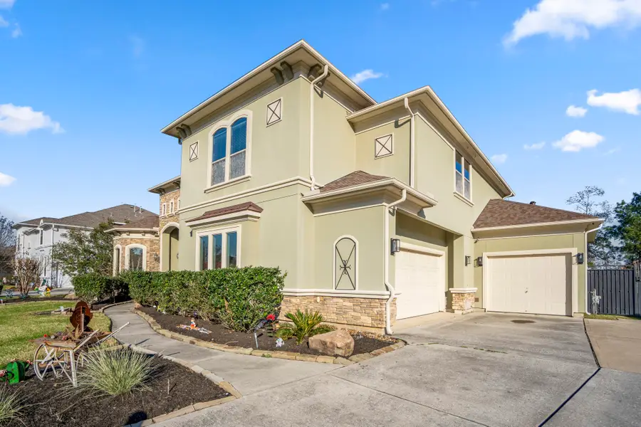 25606 Windy Isle Court, Spring, TX 77389 - #3