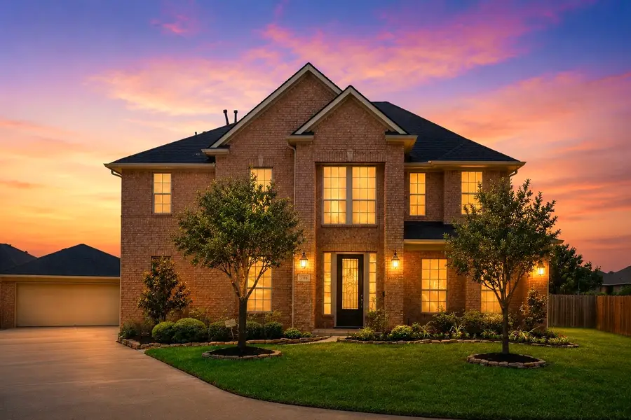 7118 Dekadine Court, Spring, TX 77379 - #2
