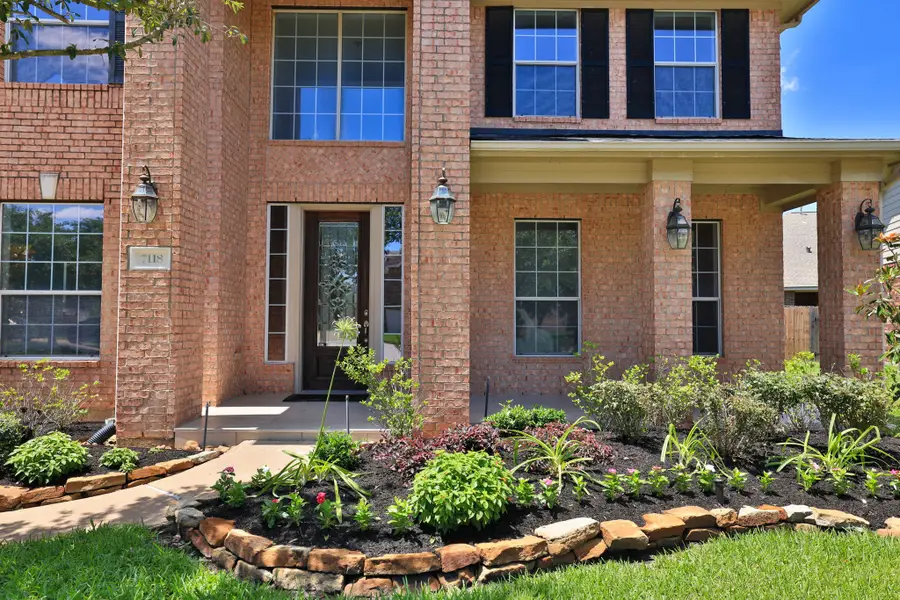 7118 Dekadine Court, Spring, TX 77379 - #3