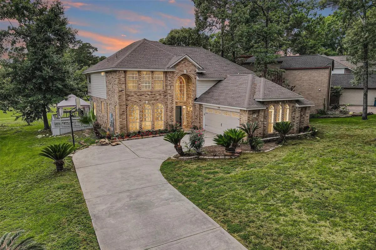 23 Alba Road, Montgomery, TX 77356 - #1