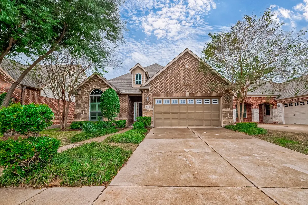1611 Ralston Branch Way, Sugar Land, TX 77479 - #1