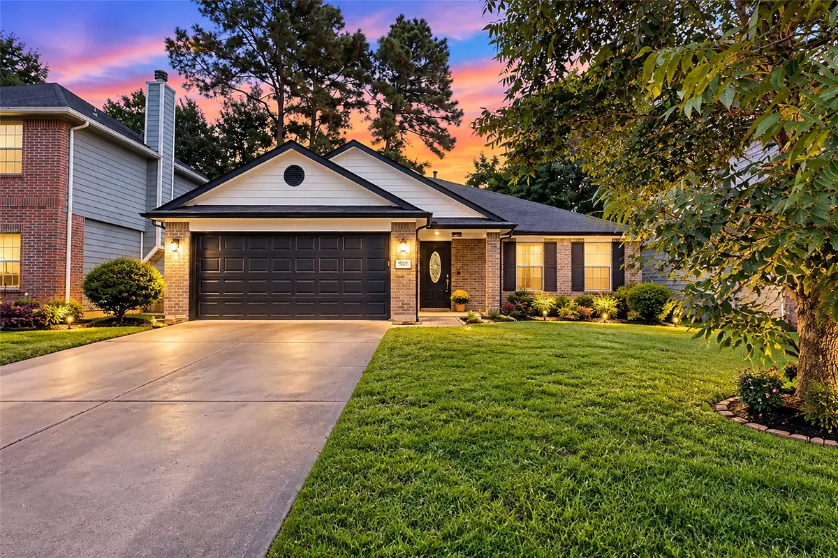 3626 Cross Green Lane, Spring, TX 77373 - #1