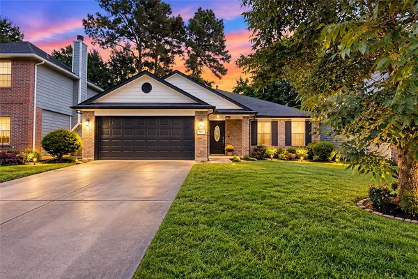 3626 Cross Green Lane, Spring, TX 77373