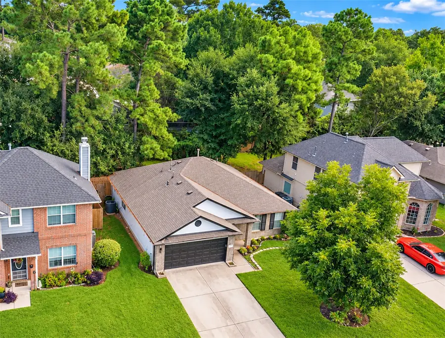 3626 Cross Green Lane, Spring, TX 77373 - #2