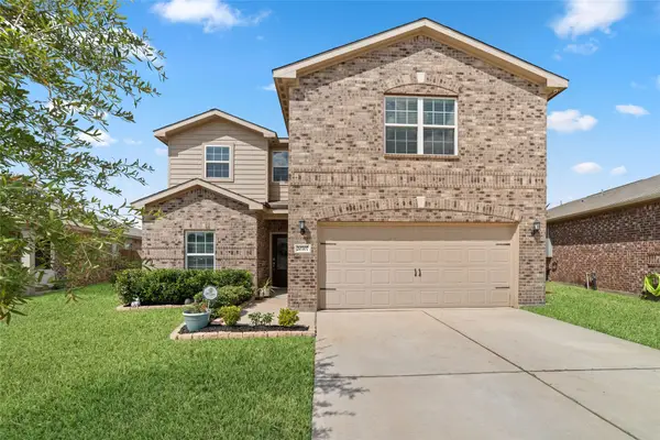 20707 Solstice Point Drive, Hockley, TX 77447
