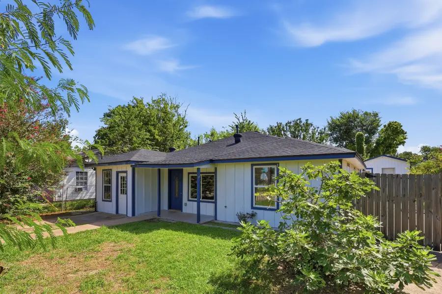 5718 Cherry, Houston, TX 77026 - #3