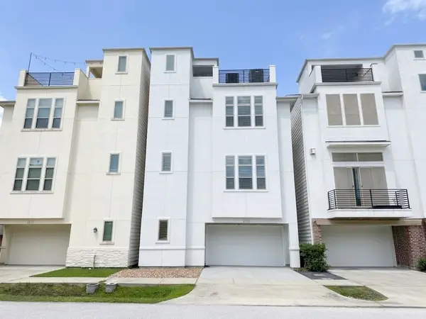 2115 Detering Street, Houston, TX 77007