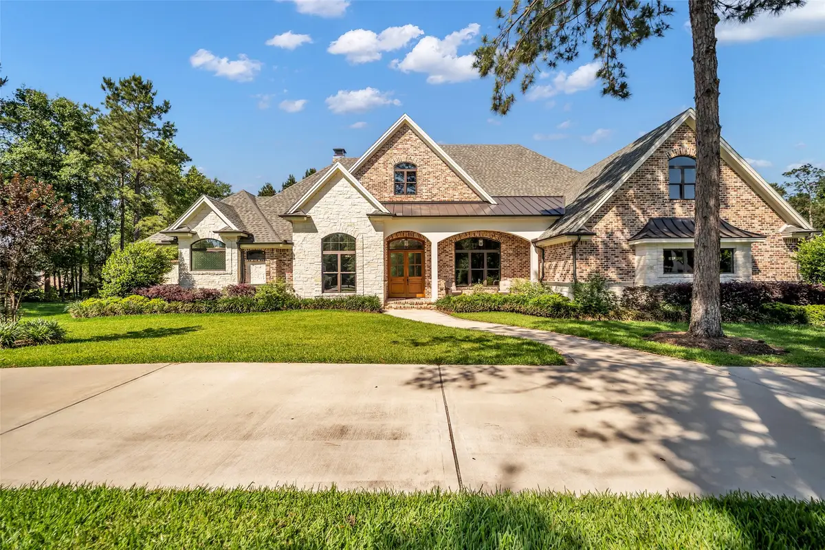 7334 Magnolia Hollow Dr Drive, Montgomery, TX 77316 - #1