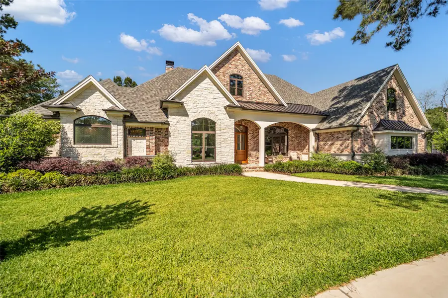 7334 Magnolia Hollow Dr Drive, Montgomery, TX 77316 - #3