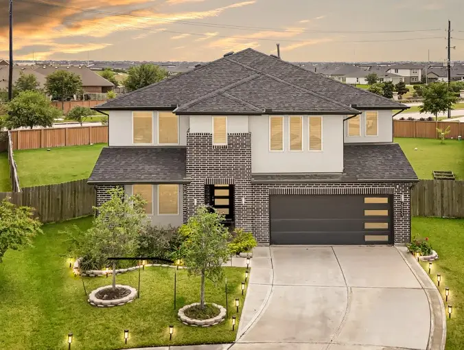 29235 Alpine Garden Drive, Katy, TX 77494 - Image #1