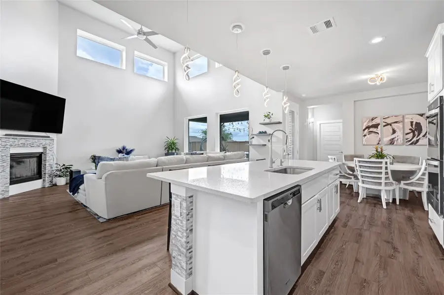 29235 Alpine Garden Drive, Katy, TX 77494 - Image #3