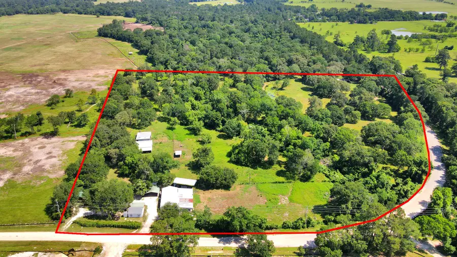 28222 Margerstadt Road, Hockley, TX 77447 - #3