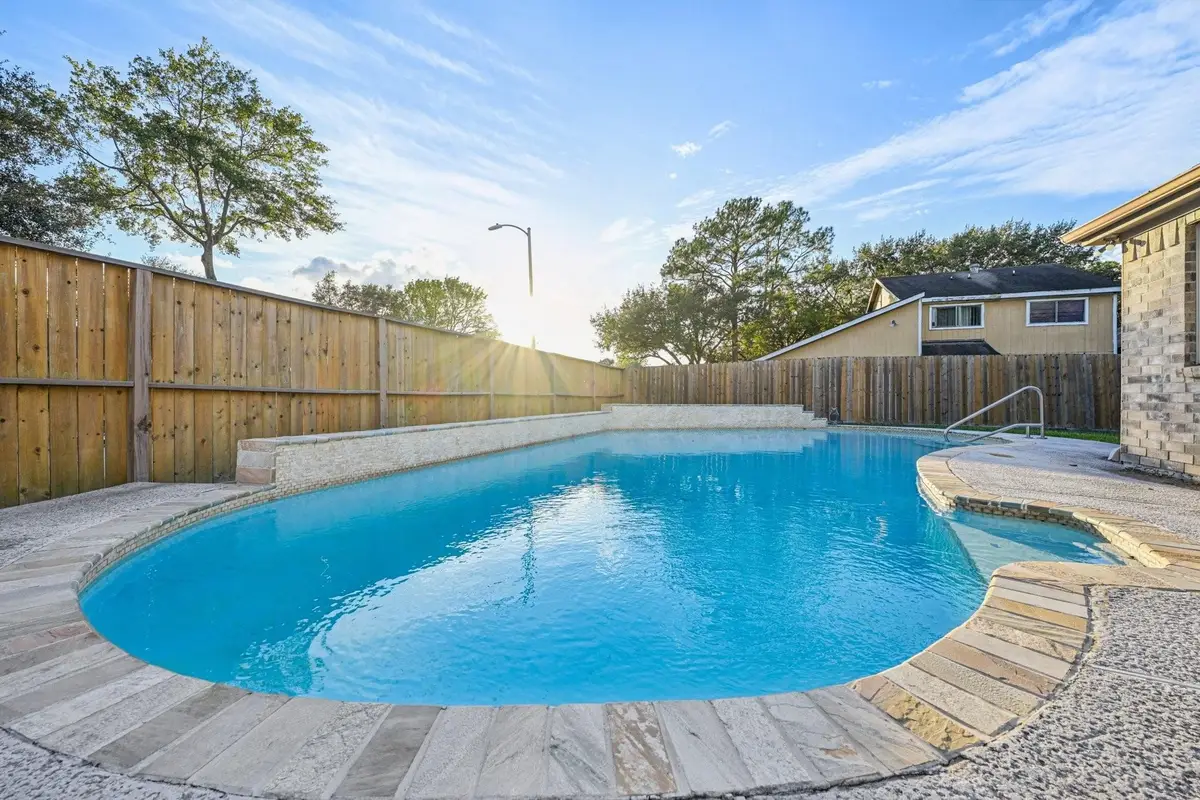 2918 Crest Park Drive, Houston, TX 77082 - #1