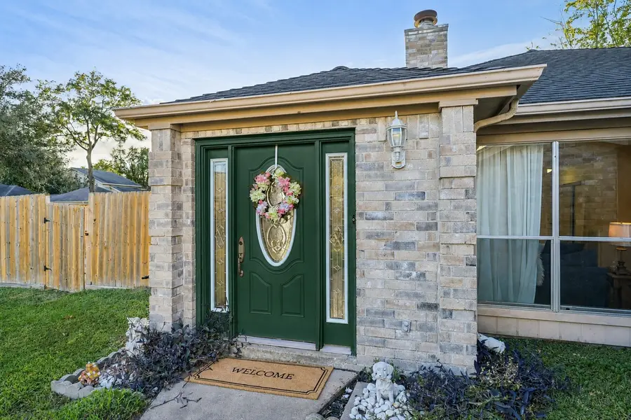 2918 Crest Park Drive, Houston, TX 77082 - #2