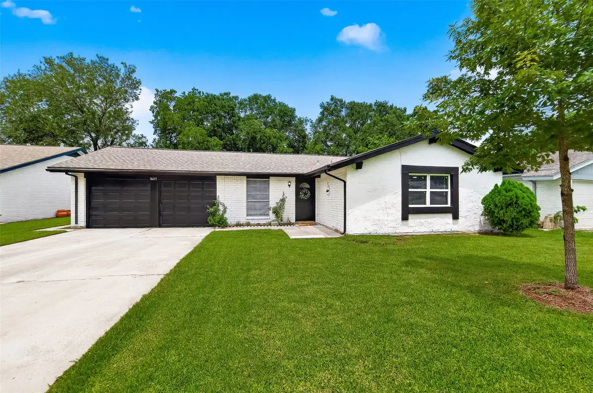 16615 Barcelona Drive, Friendswood, TX 77546 - #1