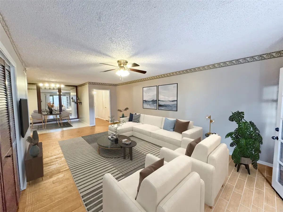 2700 Bellefontaine Street #B8, Houston, TX 77025 - #1