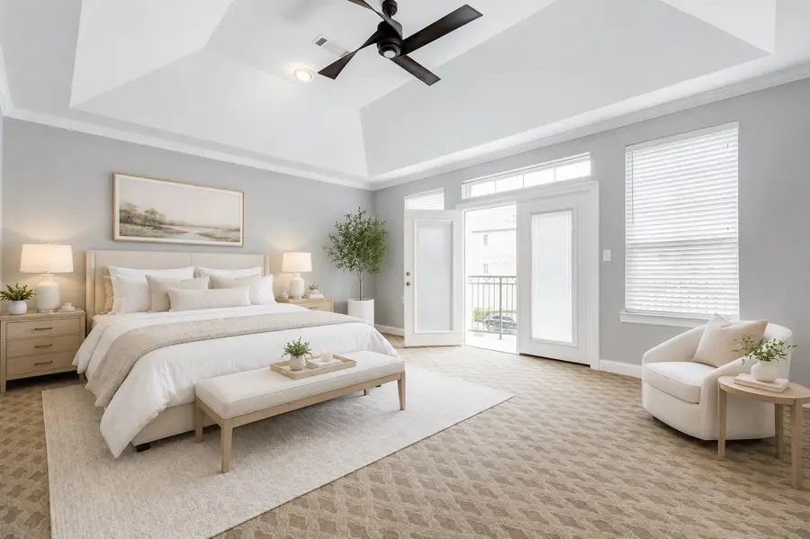 9 Versante Court, Houston, TX 77070 - #3