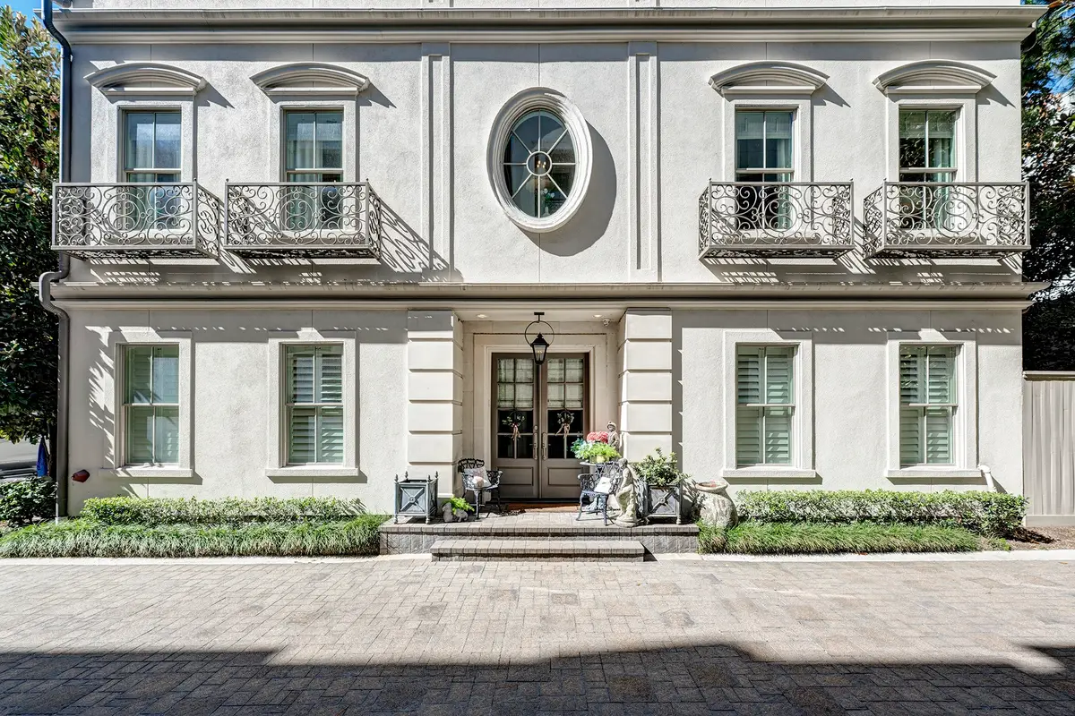 2113 Bancroft Street, Houston, TX 77027 - Image #1