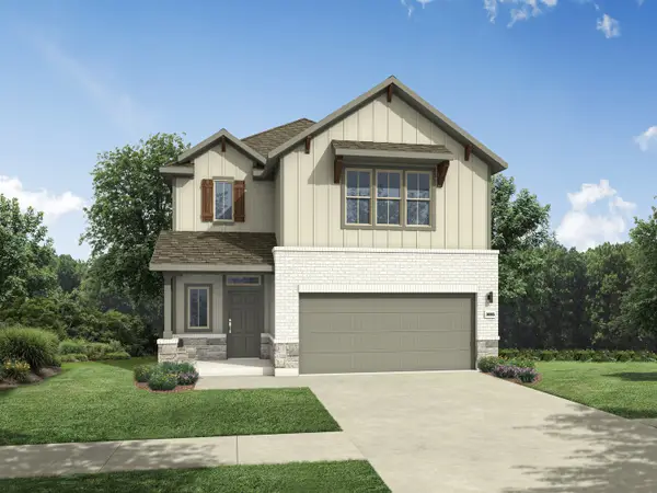 1132 Pine Rivage Drive, Huffman, TX 77336