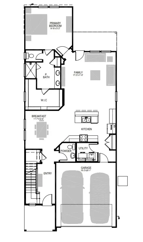 1132 Pine Rivage Drive, Huffman, TX 77336 - #2