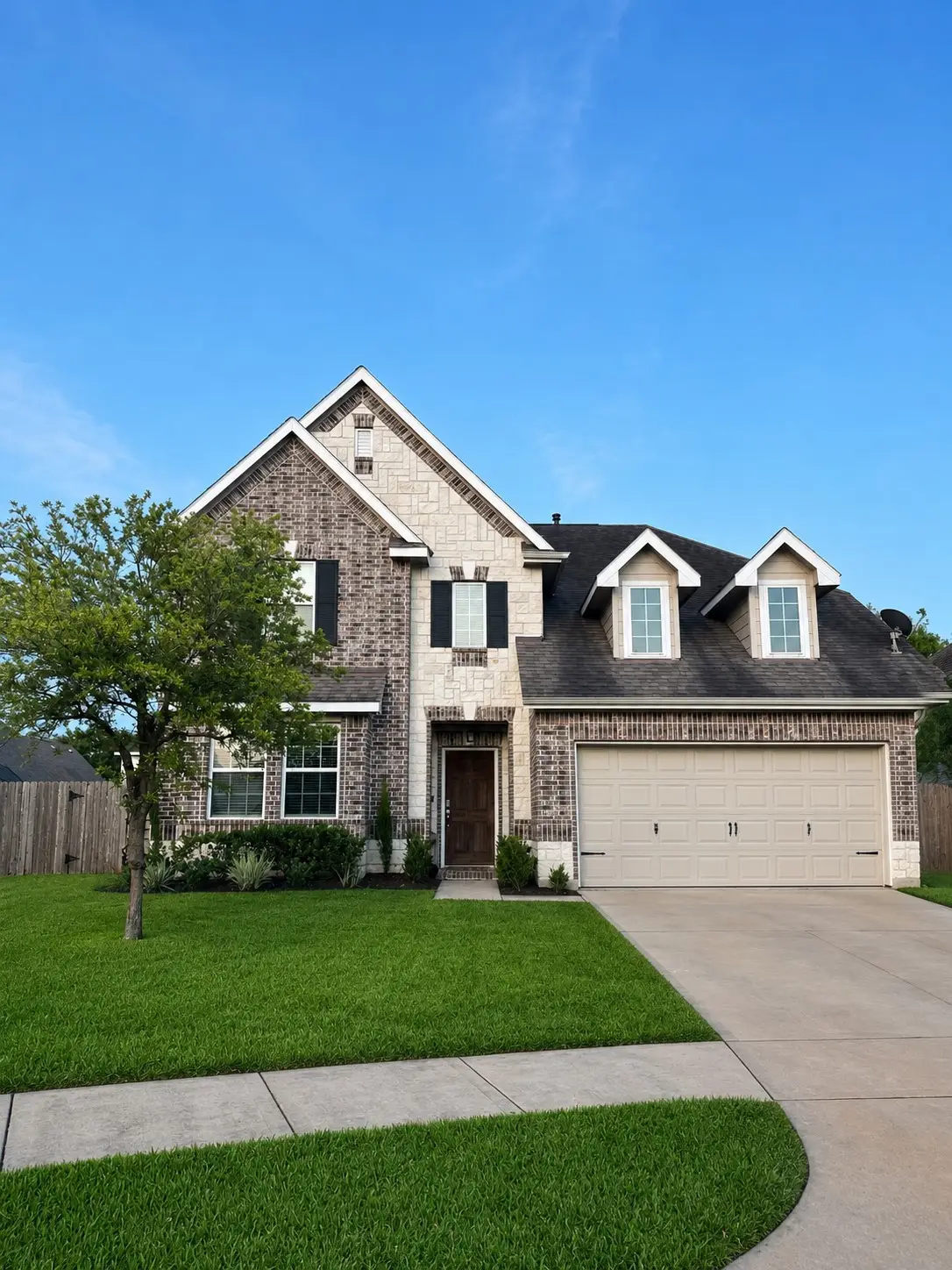 4716 Alluvial Circle, Alvin, TX 77511 - #1