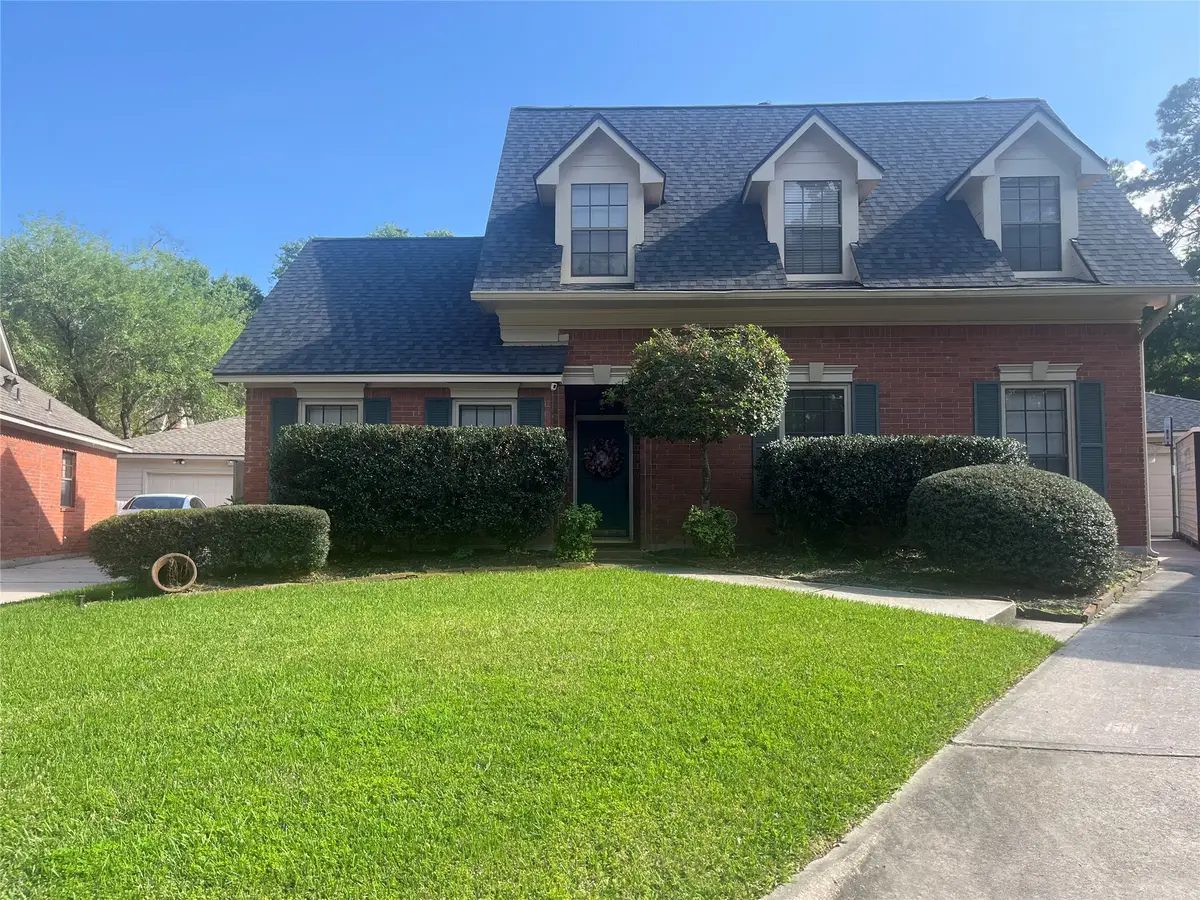 3502 Fern River Drive, Kingwood, TX 77345 - #1