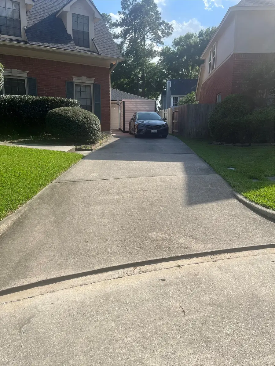 3502 Fern River Drive, Kingwood, TX 77345 - #2