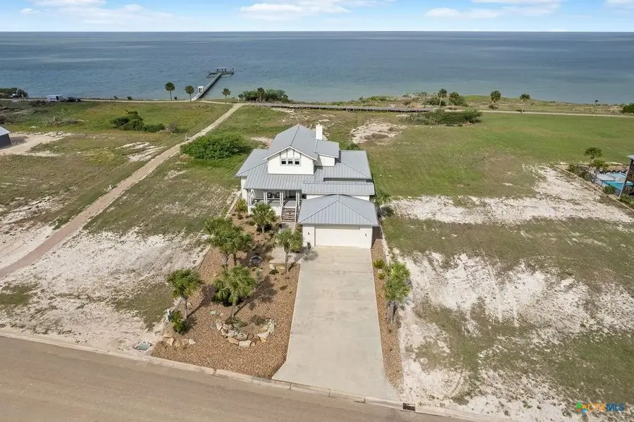 460 Bay Club Drive, Seadrift, TX 77983 - #2