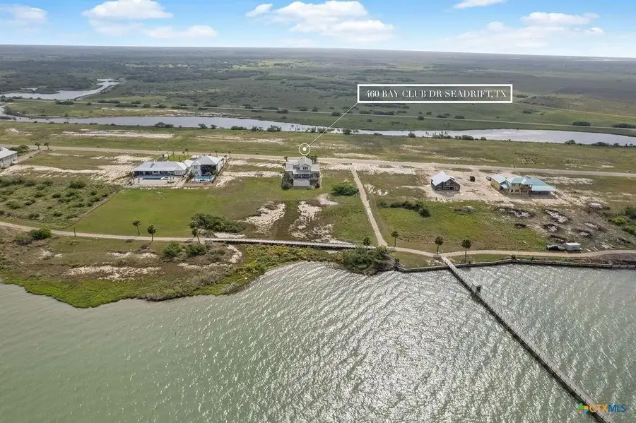 460 Bay Club Drive, Seadrift, TX 77983 - #3