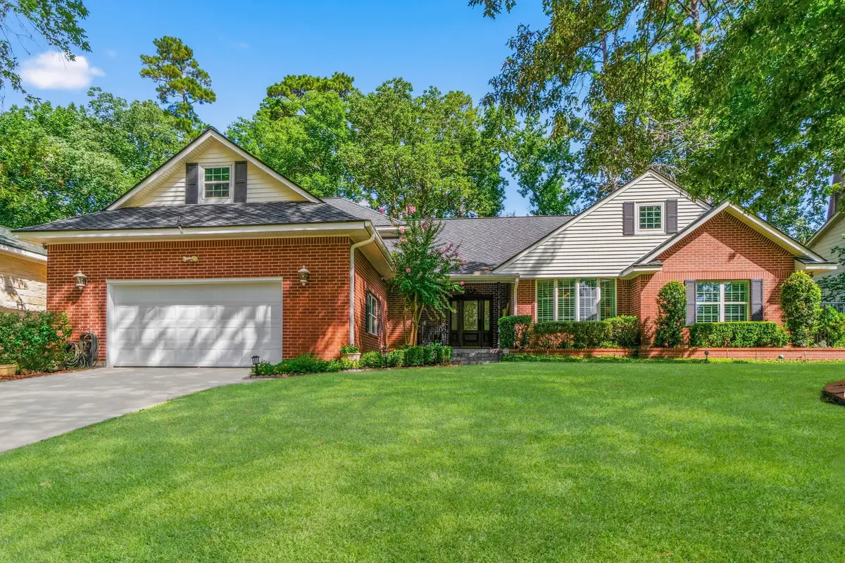 13438 Hilton Head Drive, Montgomery, TX 77356 - #1
