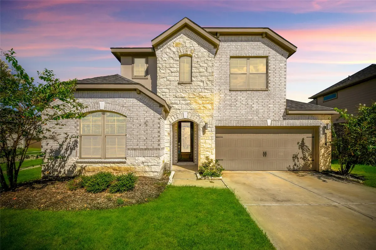 3303 Polk Creek Drive, Katy, TX 77494 - #1