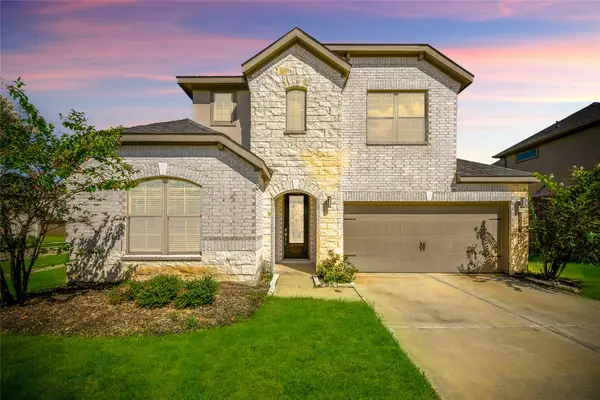 3303 Polk Creek Drive, Katy, TX 77494