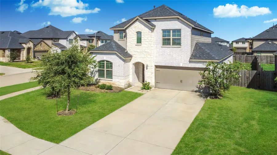 3303 Polk Creek Drive, Katy, TX 77494 - #3