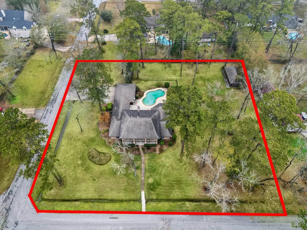 1501 Sweet Gum Lane, Kingwood, TX 77339 - Image #1