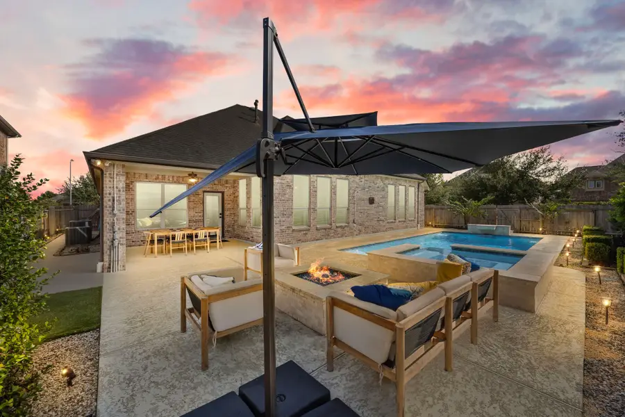 8034 Ivy Bush Bend Lane, Richmond, TX 77407 - #2