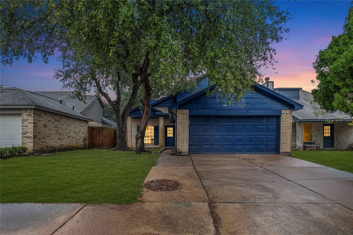 20066 Moonflower Lane, Katy, TX 77449 - Image #1