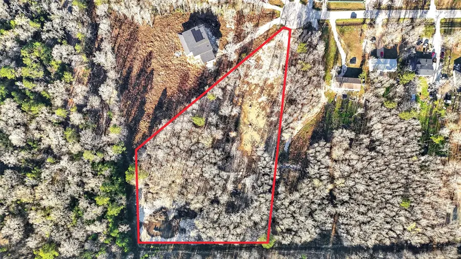 589 County Road 3295, Cleveland, TX 77327 - #3