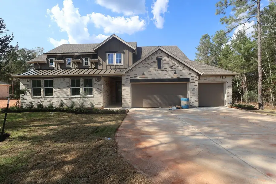 13753 Pamela Belle Path, Conroe, TX 77306 - #2