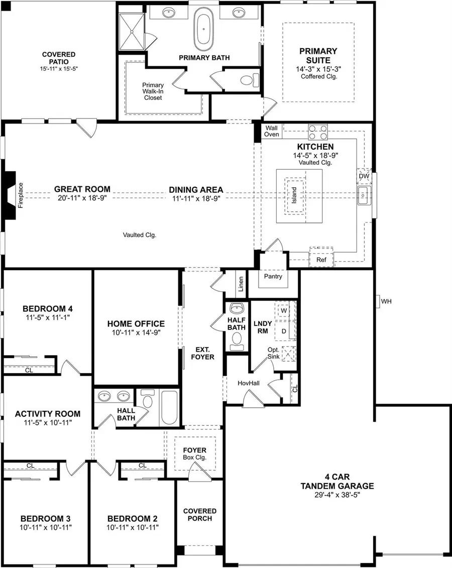 13753 Pamela Belle Path, Conroe, TX 77306 - #3