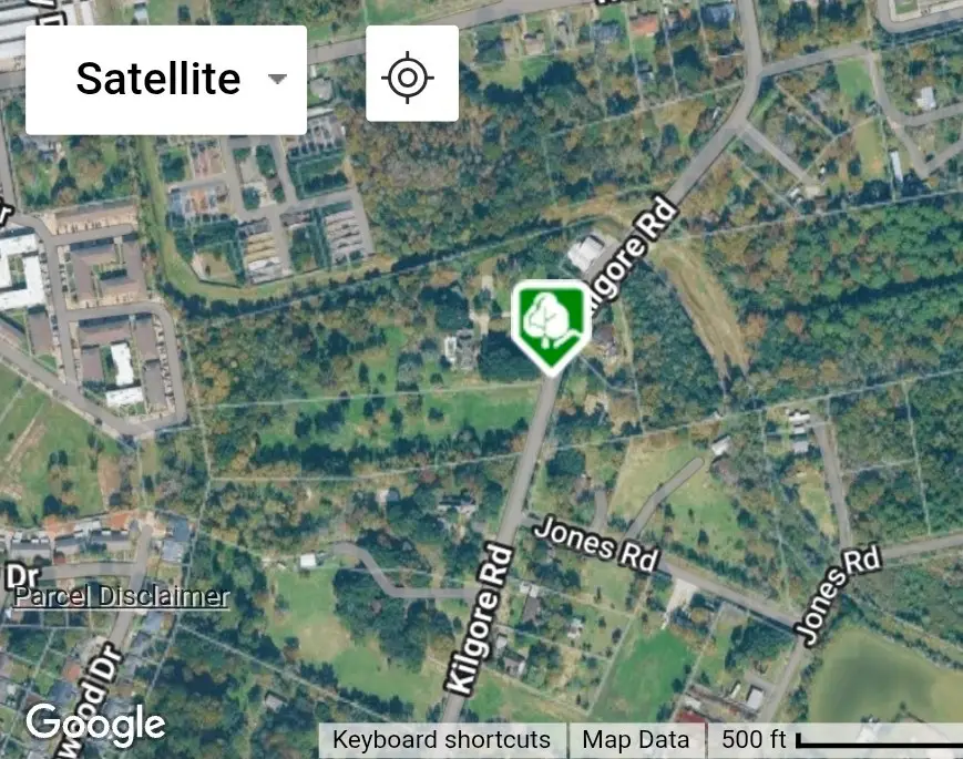 0 Kilgore Road, Baytown, TX 77520 - Image #1