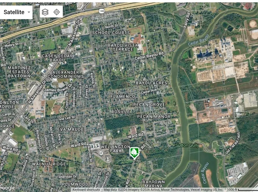 0 Kilgore Road, Baytown, TX 77520 - Image #2